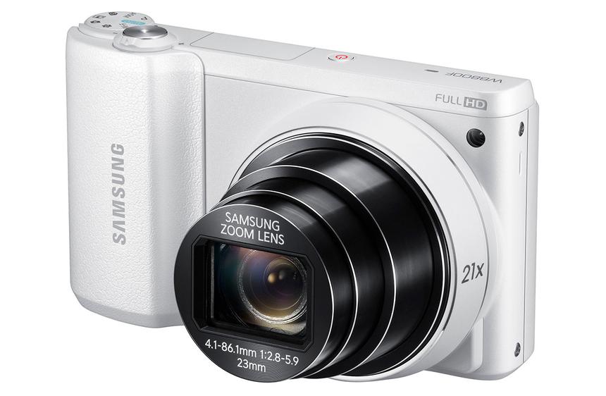 Samsung WB800F