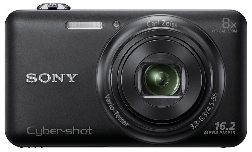 Sony Cyber-shot DSC-WX80