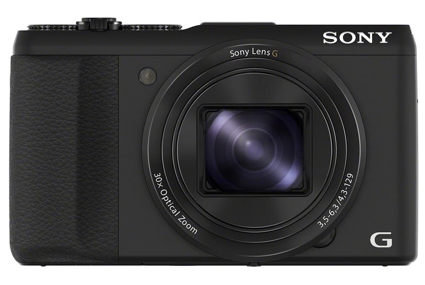 Sony Cyber-shot DSC-HX50V