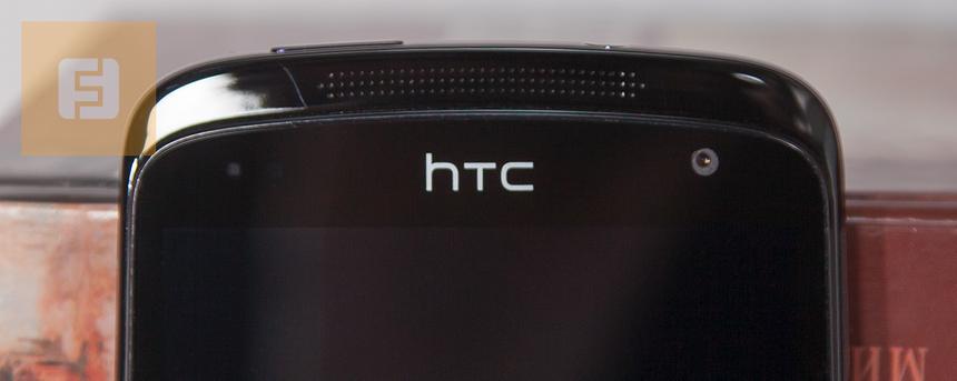 Верхняя часть корпуса HTC Desire 500