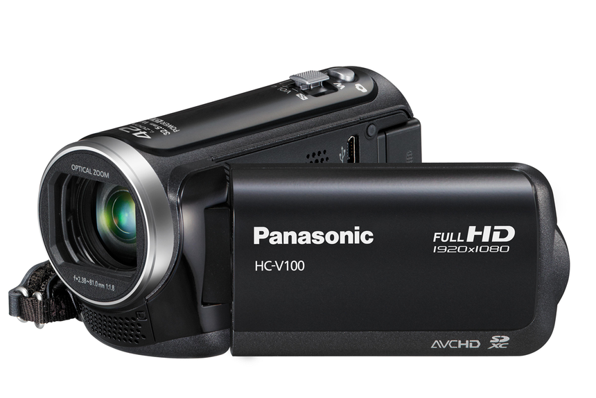 Panasonic HC-V700