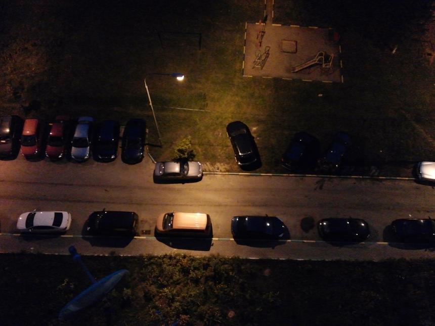 Большой и корейский. Обзор смартфона LG Optimus G Pro