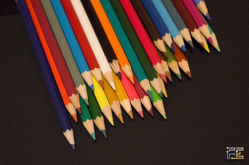 Pentax K-01 @ ISO 12800