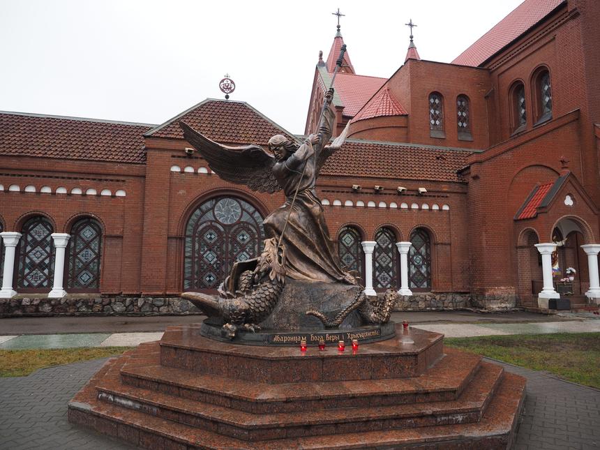 Olympus OM-D E-M1, ISO 200, 12 мм, f2.8, 1/80 c