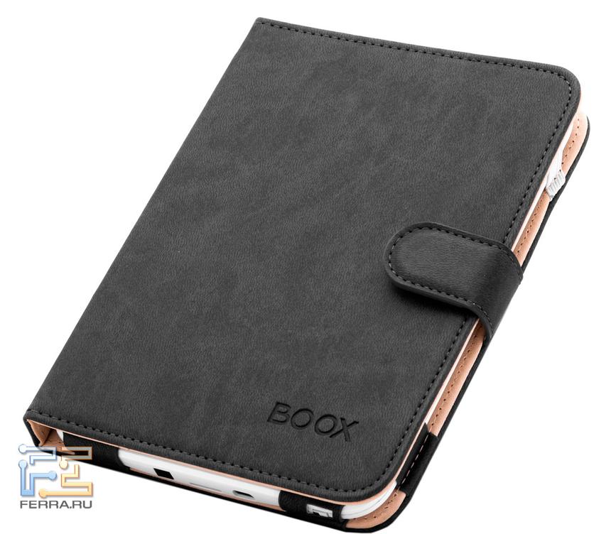 Чехол для ридера Onyx Boox i62 Nautilus