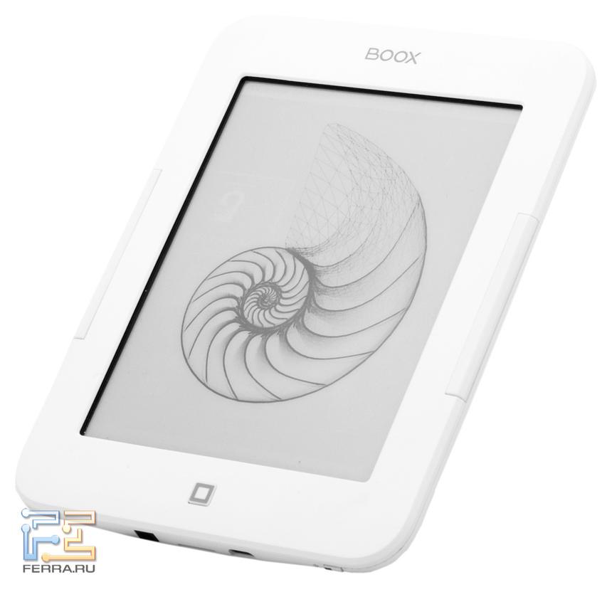 Ридер Onyx Boox i62 Nautilus
