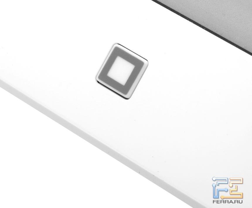 Кнопка «Назад»