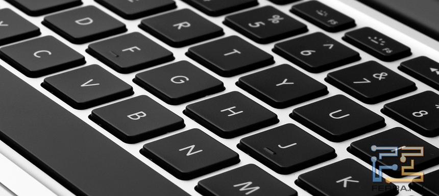 Клавиатура MacBook Pro 13 Retina