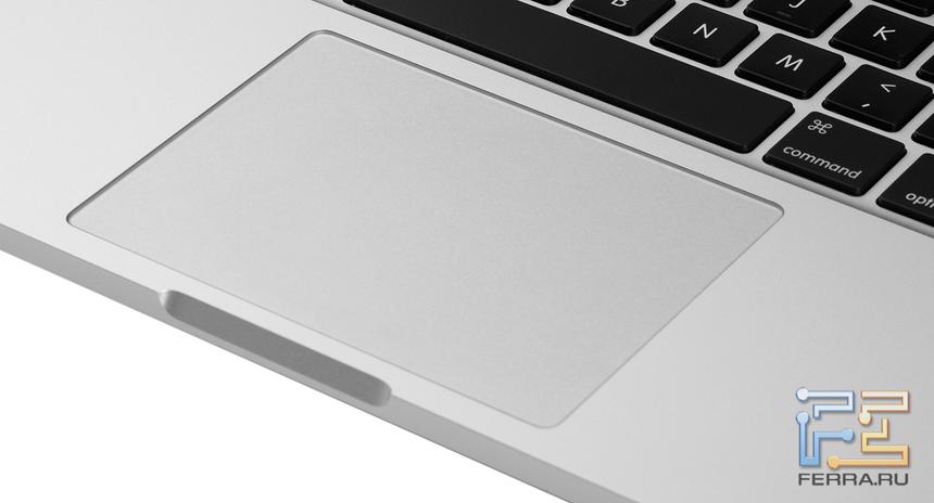 Тачпад MacBook Pro 13 Retina