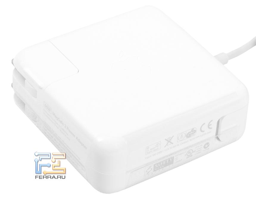 Блок питания зарядного устройства MacBook Pro 13 Retina