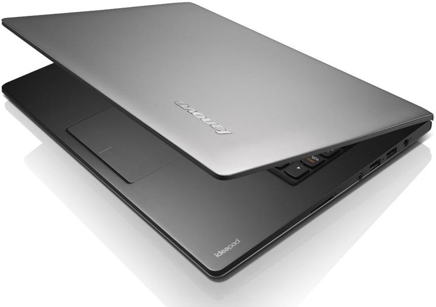 Lenovo IdeaPad S400