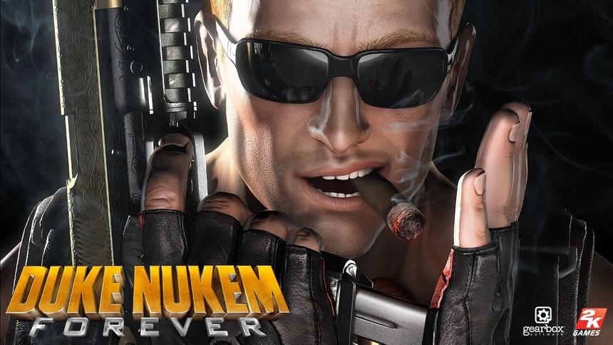 Перезапуск комедийного шутера Duke Nukem завершился неудачей. А жаль