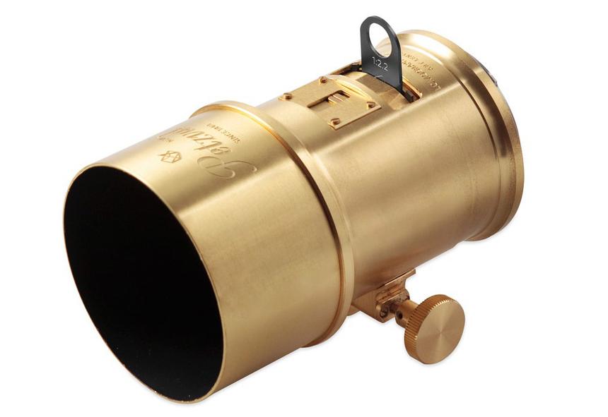 Lomography Petzval Lens