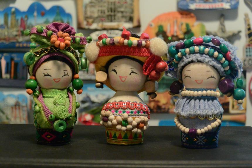 Nikon 1 AW1 @ ISO 1600