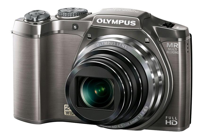 Olympus SZ-31