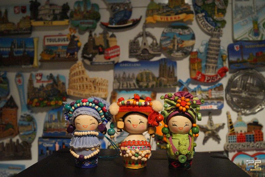 Sony Cyber-shot RX1 @ ISO 12800