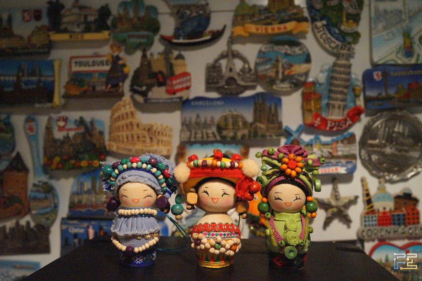 Sony Cyber-shot RX1 @ ISO 25600