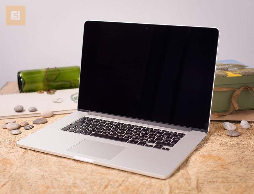 Лучшее за 2013 год: ноутбуки