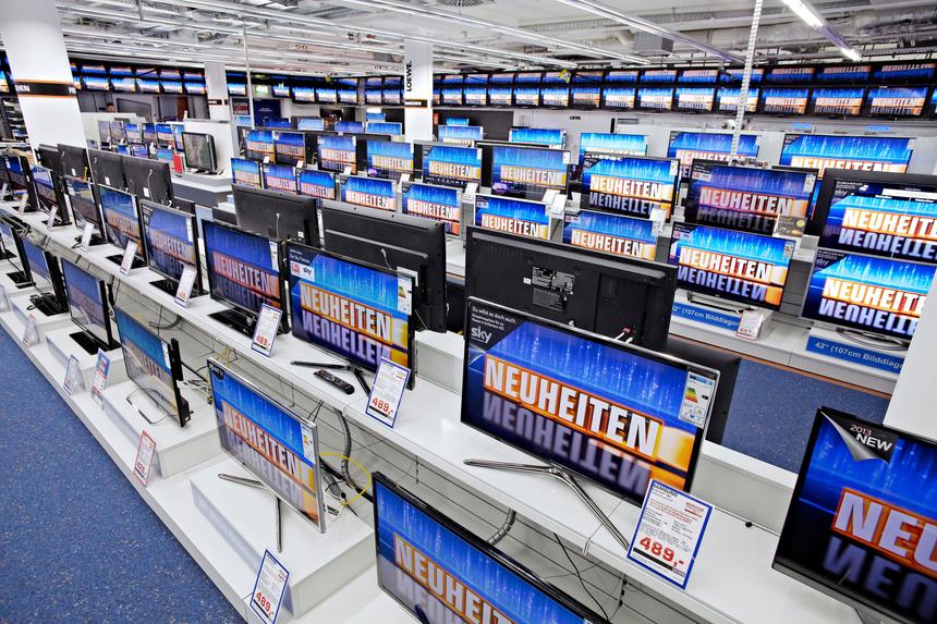 Как выбрать телевизор. Часть 1: изучаем основные параметры устройств