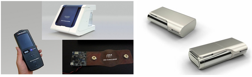 11 методов диагностирования, которые изменят здравоохранение в ближайшем будущем