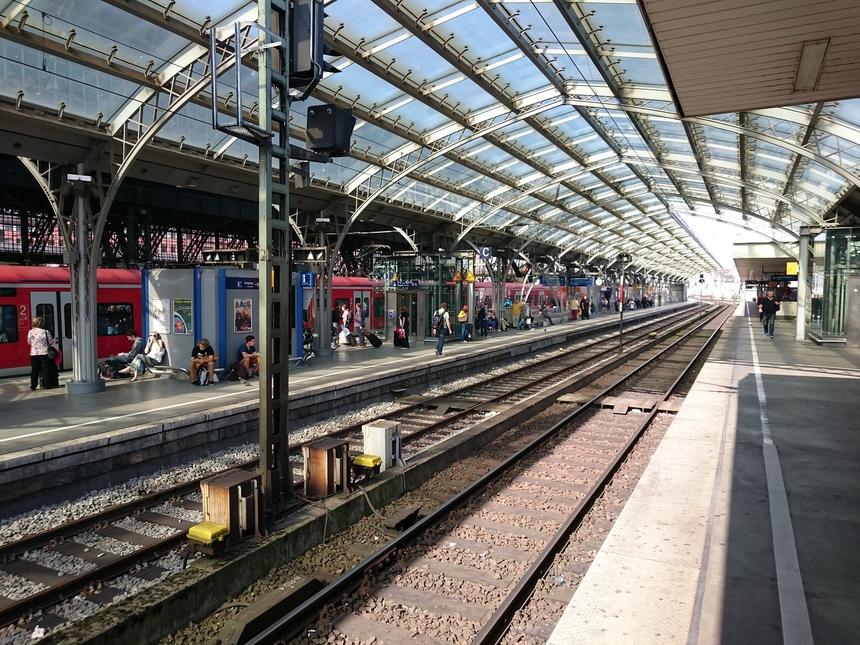 Тестовые снимки Sony Xperia T3