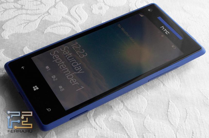 Прямая трансляция презентации Windows Phone 8