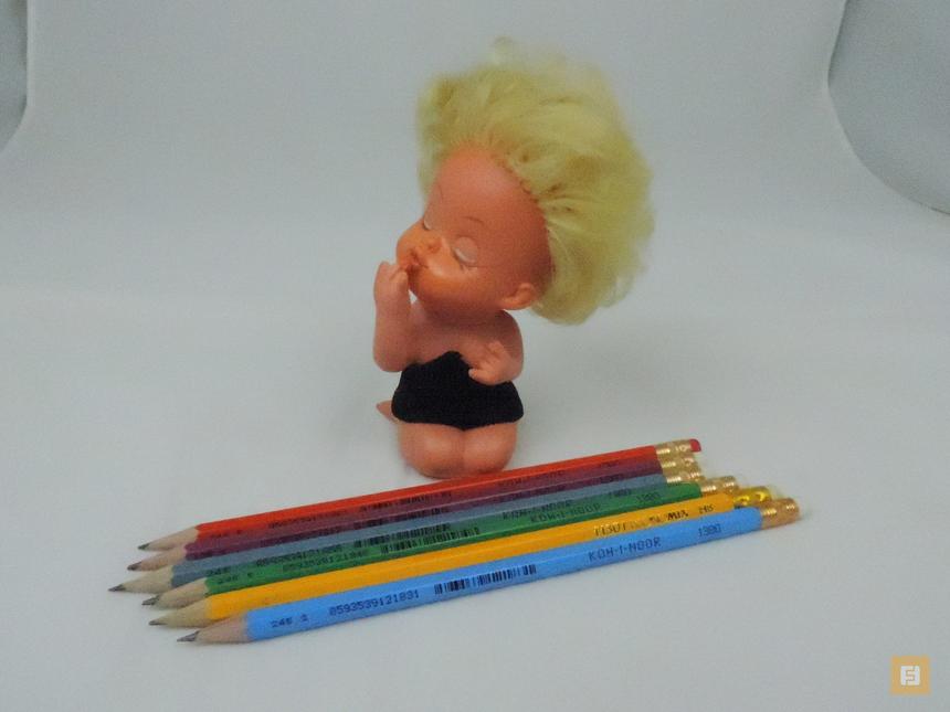 Nikon Coolpix P520 @ ISO 6400