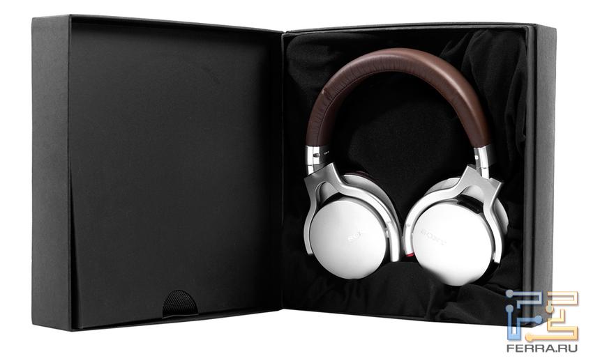 Премиум-класс на каждый день