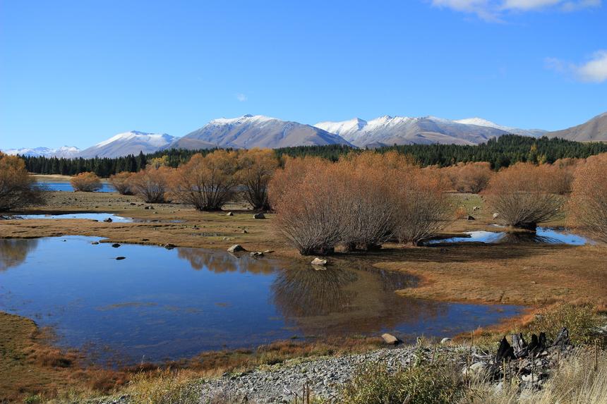 Canon EOS M @ ISO 100, 26 мм, f/8.0, 1/320 с