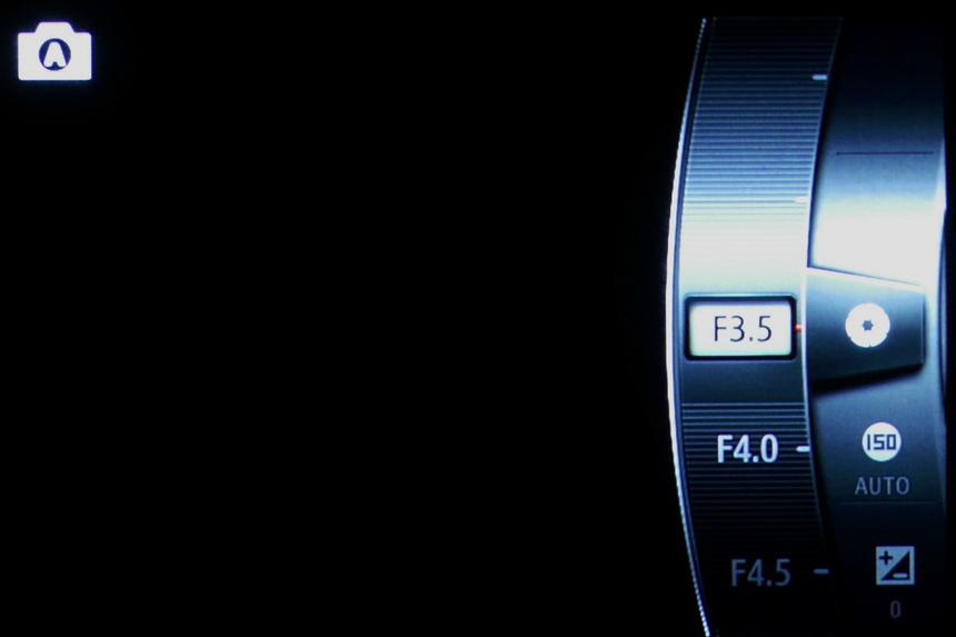 Беззеркалка для комфортного пользования. Обзор Samsung NX30