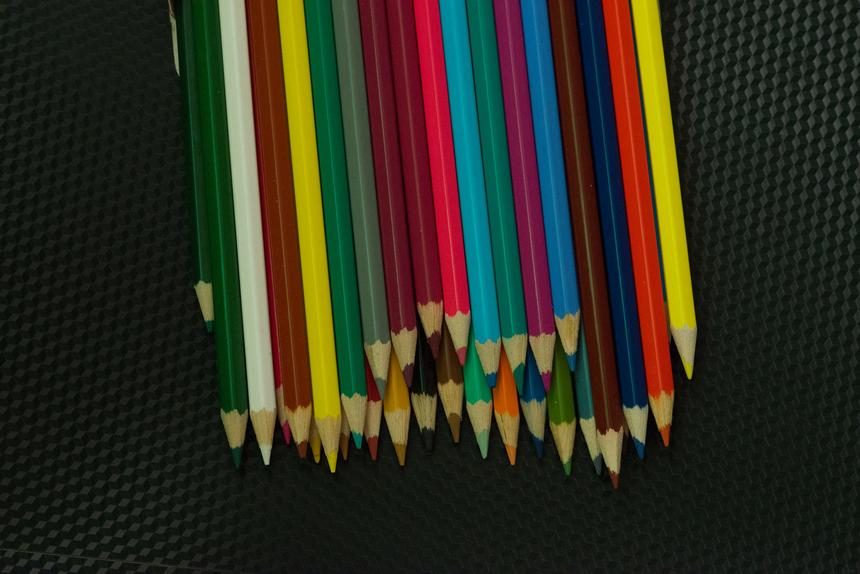 Nikon D600 @ ISO 6400