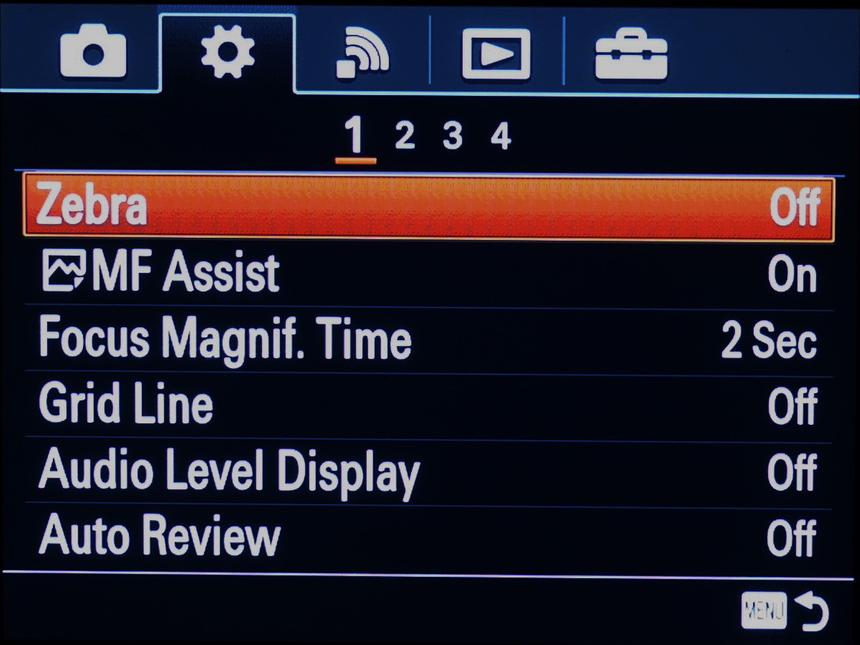 Король суперзумов. Обзор Sony Cyber-shot DSC-RX10