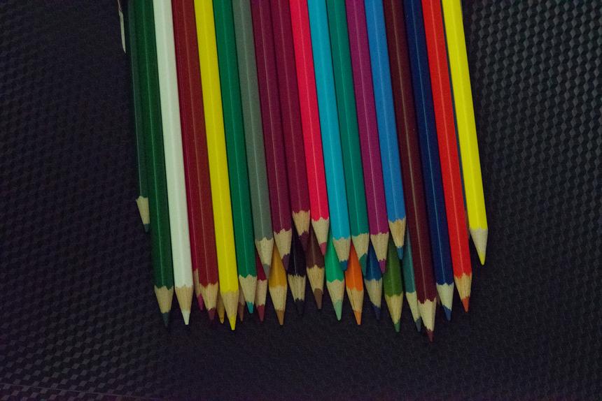 Nikon D600 @ ISO 25600