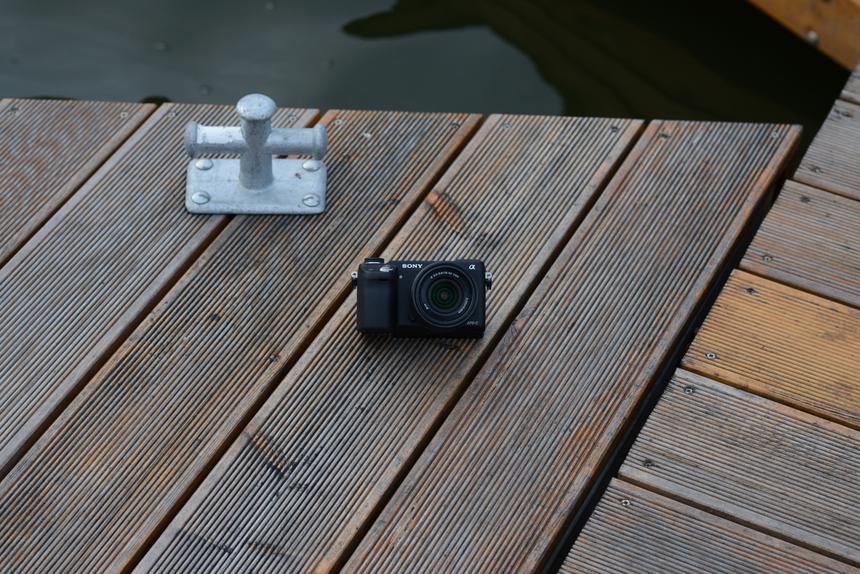 Nikon D600, ISO 400, 85 мм, f/5.0, 1/320 c