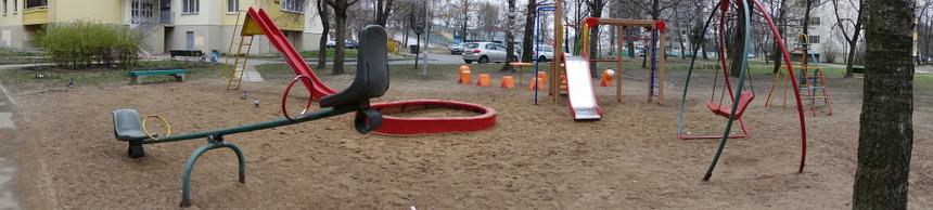 Sony Cyber-shot DSC-RX10, пример панорамной съемки