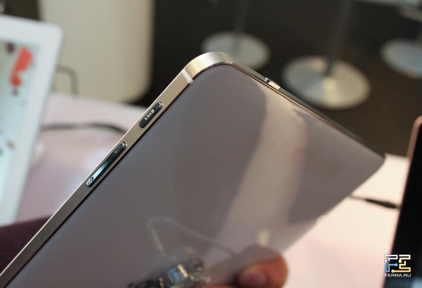 Боковая грань 3Q Surf RC9730C