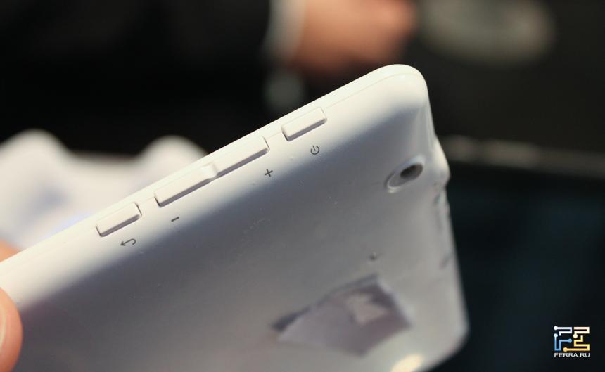 Боковая грань 3Q Surf MT0724B