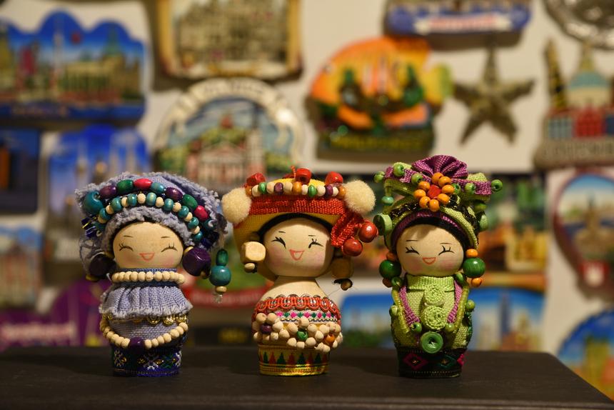 Nikon D750 @ ISO 100