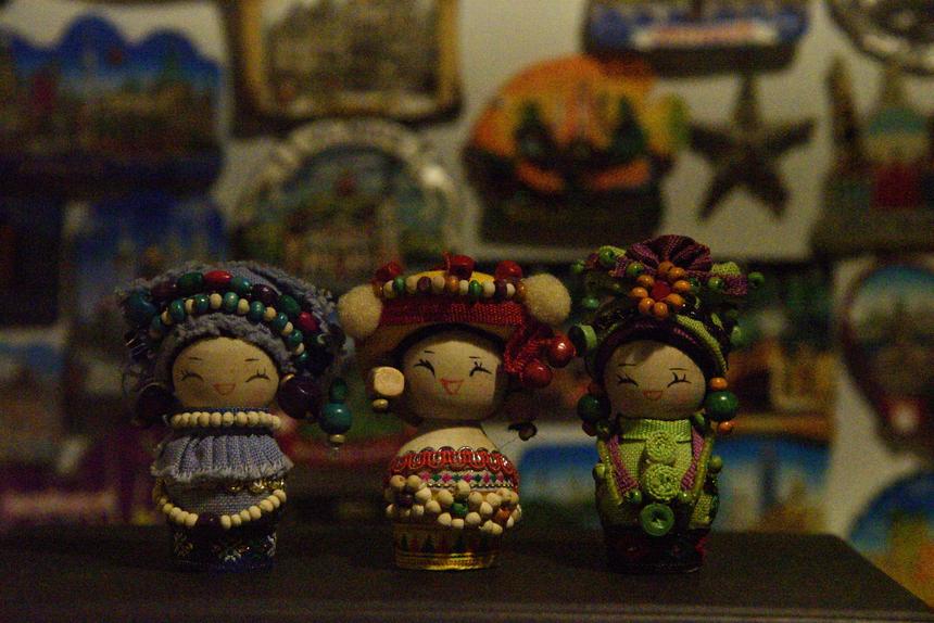 Nikon D750 @ ISO51200