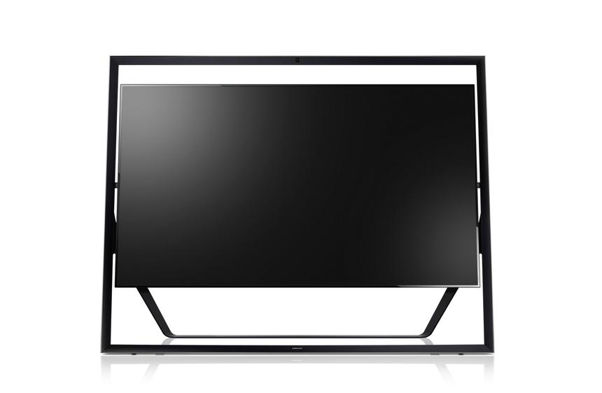 Samsung UE85S9000