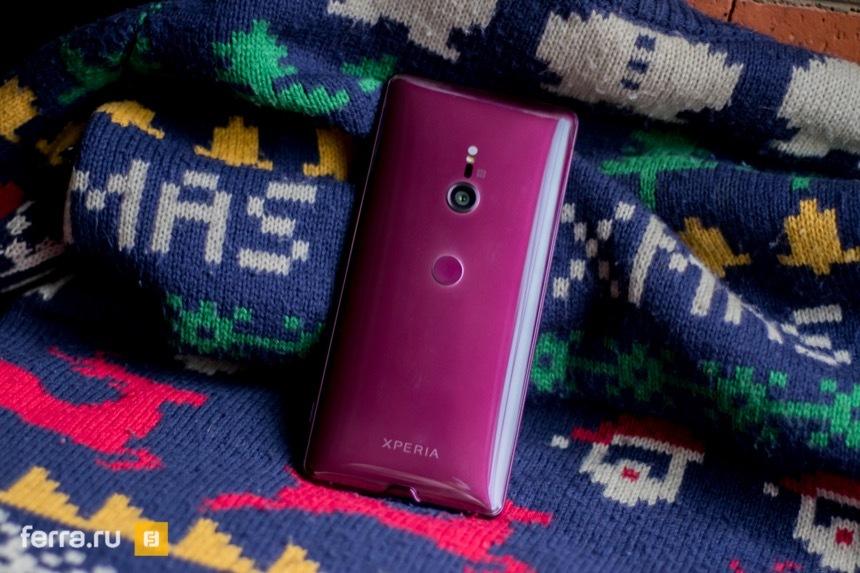 Sony, ваши оставшиеся фанаты не хотели видеть новые смартфоны обмылками! Не делайте так больше никогда. 