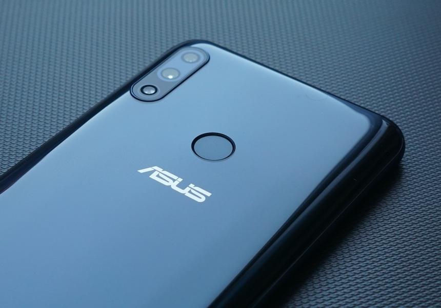 Сканер отпечатков пальцев (или технология, его заменяющая) - обязательная функция для современного смартфона