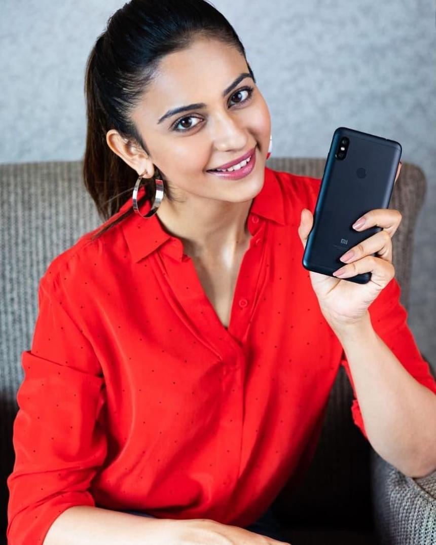 Xiaomi Redmi Note 6 Pro