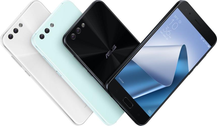 ASUS ZenFone 4