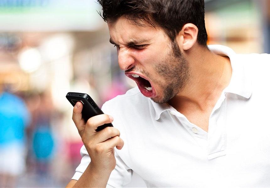 Чем нас до сих пор раздражают операторы сотовой связи