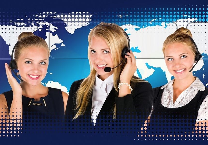 - Здравствуйте, что бы вам впарить сегодня?