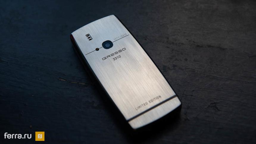 Тюнингованный Huawei Mate 20 Pro против тюнингованной Nokia 3310