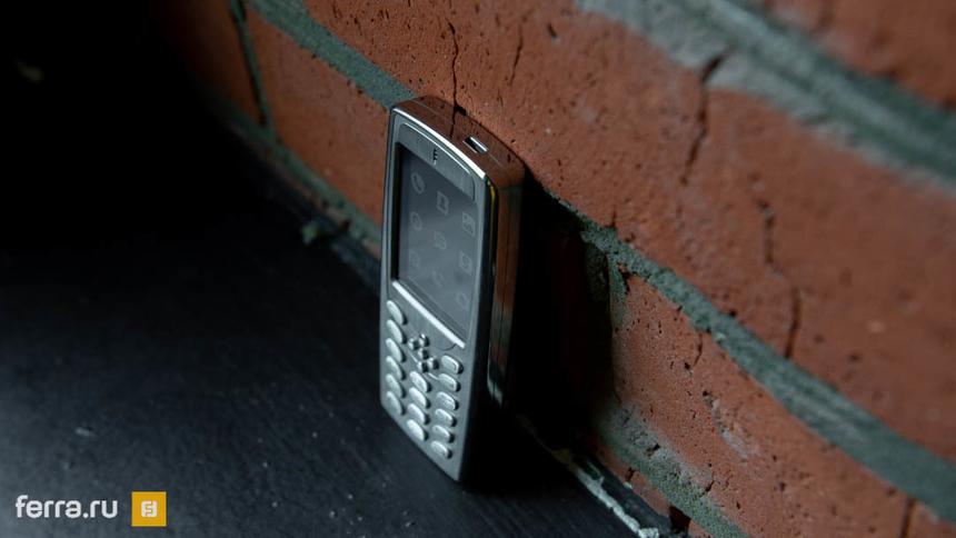 Тюнингованный Huawei Mate 20 Pro против тюнингованной Nokia 3310