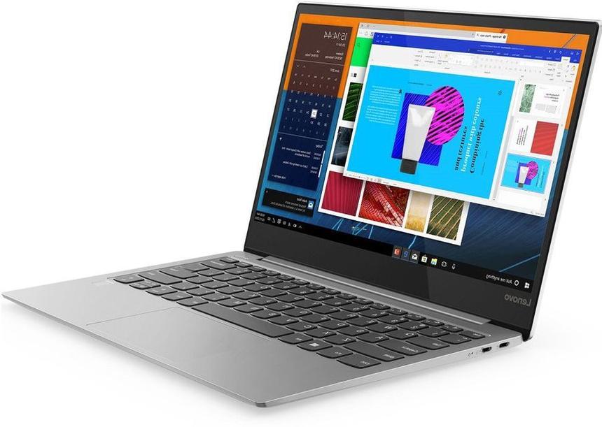 Ноутбук месяца — январь 2019