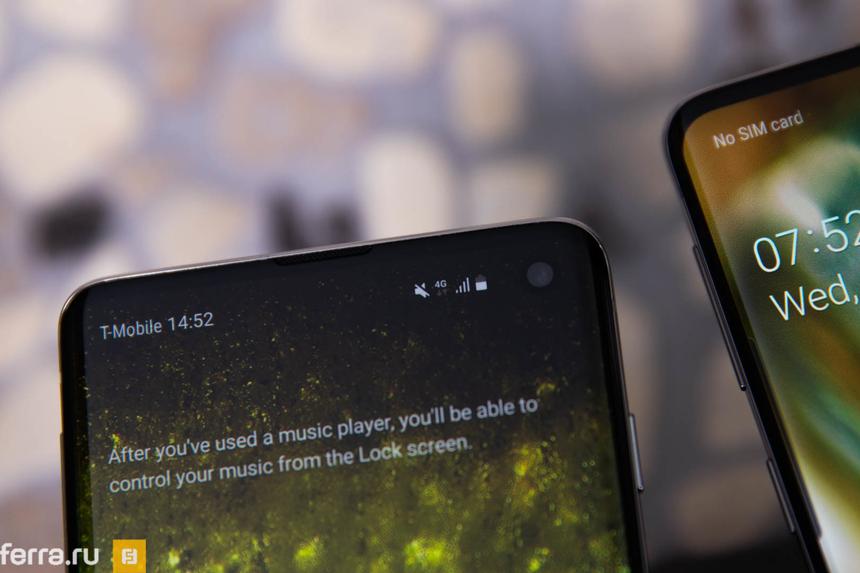 Самые долгожданные смартфоны зимы. Предварительный обзор новых Samsung Galaxy S10